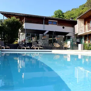 Hotel Le Vanseen