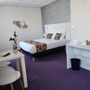 Hotel Des Negociants