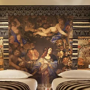 Le Notre Dame Saint Michel Parijs