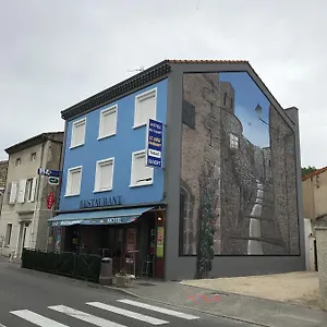 Hotel Le Logis