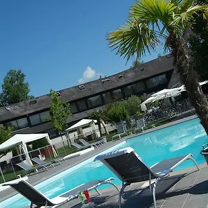 Hotel Le Cervolan, Voglans