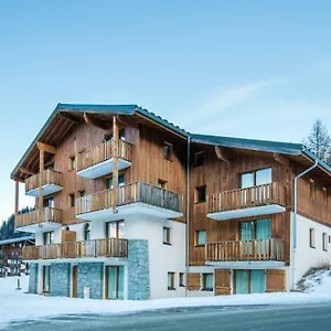 Aparthotel Vacanceole - Les De La Ramoure
