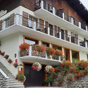 Hotel Flor'alpes