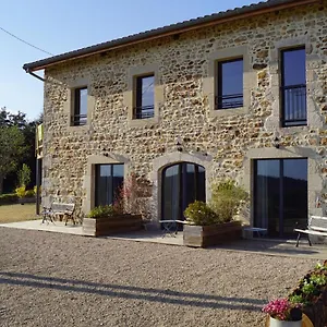 Hotel Des Myrtilles, Saint-Bonnet-le-Froid